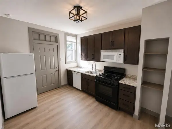 4140 Virginia AVE, St Louis, MO 63118