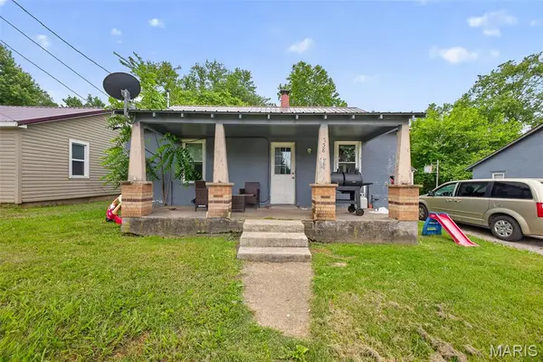 758 / 766 Mizer ST, Lebanon, MO 65536