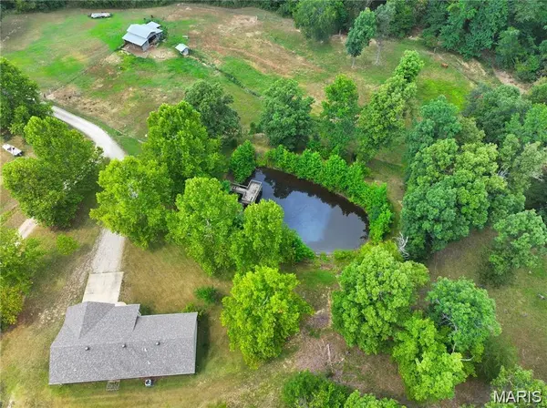 188 Rolla LN, Williamsville, MO 63967