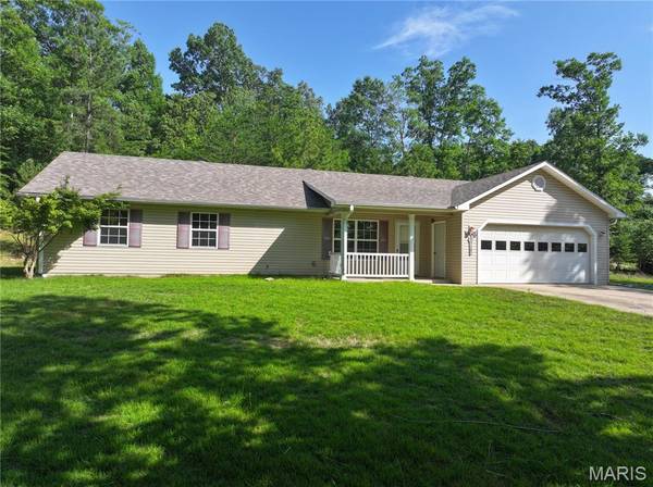 188 Rolla LN, Williamsville, MO 63967