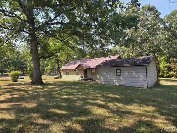 6941 Highway H, Gerald, MO 63037