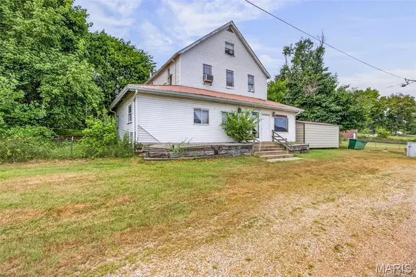 8985 Old Lemay Ferry RD, Hillsboro, MO 63050