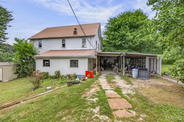 8985 Old Lemay Ferry RD, Hillsboro, MO 63050