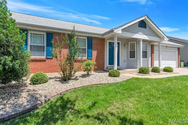 59 McClay Trail DR, St Peters, MO 63376