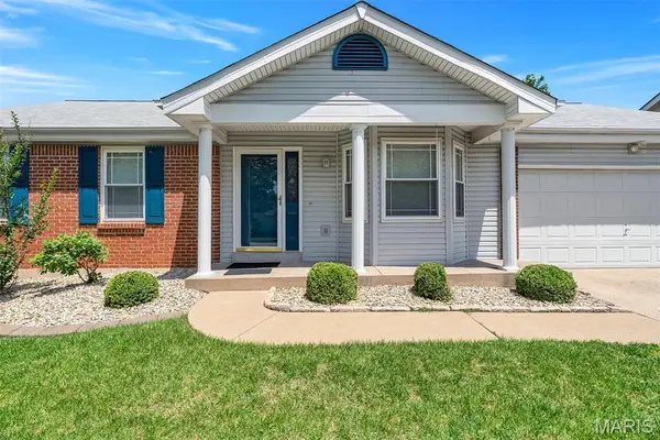 59 McClay Trail DR, St Peters, MO 63376