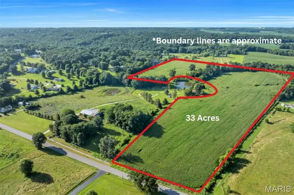 33ac Penrod RD, Troy, MO 63379
