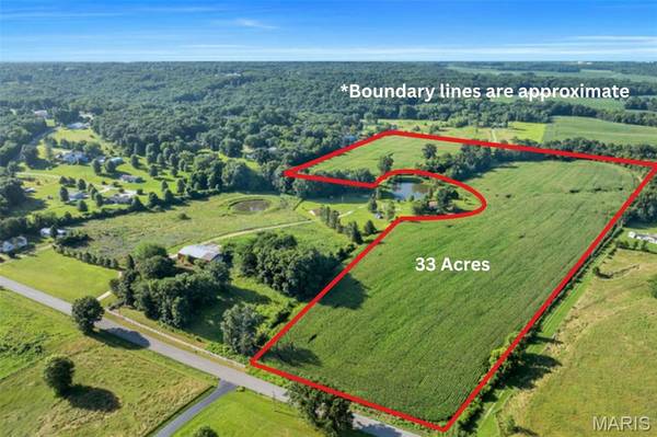 33ac Penrod RD, Troy, MO 63379