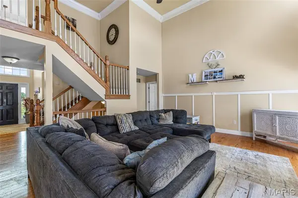 210 Buzzard Rock RD, Farmington, MO 63640