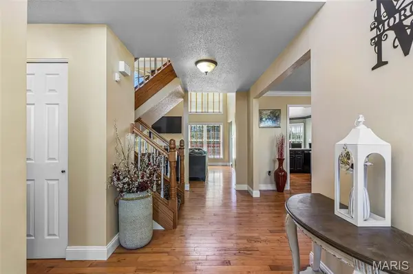210 Buzzard Rock RD, Farmington, MO 63640