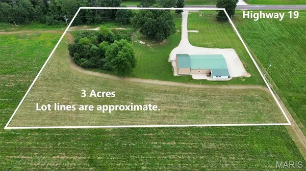 2081 South Highway 19, Hermann, MO 65041