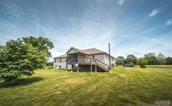 501 Fleenor RD, Cuba, MO 65453
