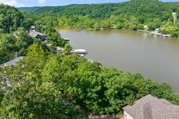 6 Cross Creek LOT, Camdenton, MO 65020