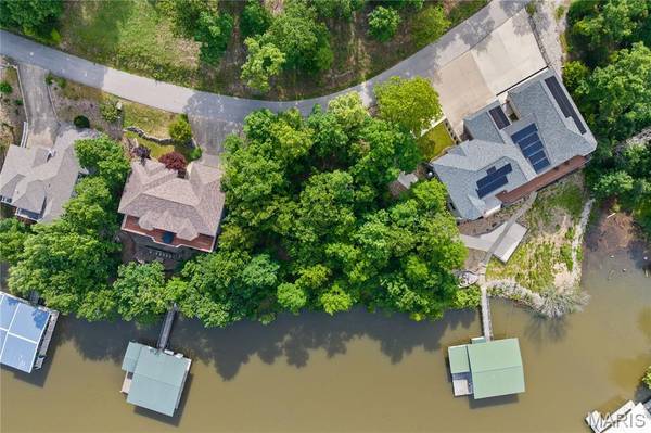 6 Cross Creek LOT, Camdenton, MO 65020