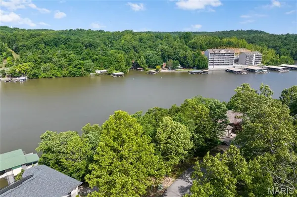 6 Cross Creek LOT, Camdenton, MO 65020