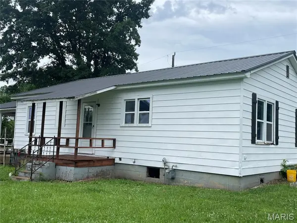 418 N. 2nd. St., Piedmont, MO 63957
