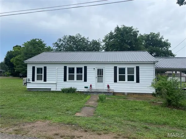 418 N. 2nd. St., Piedmont, MO 63957