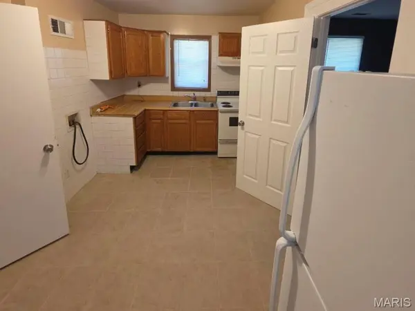437 Thrift AVE, St Louis, MO 63137
