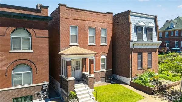 4140 Michigan AVE, St Louis, MO 63118