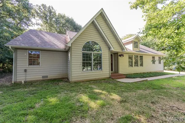 10790 Greenlefe DR, Rolla, MO 65401