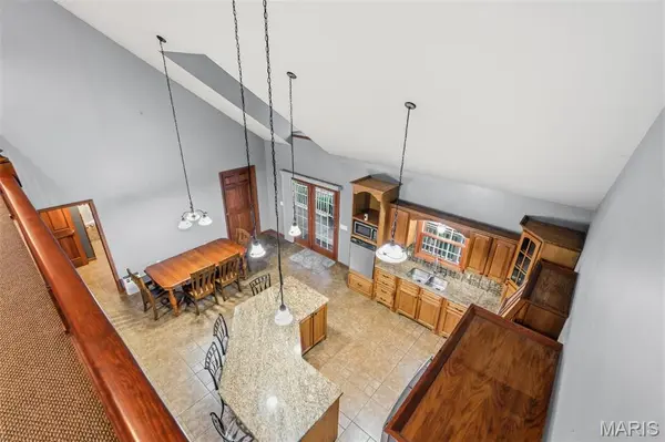 30998 Gifford Trail, La Plata, MO 63549