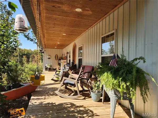 961 Wayne 519, Wappapello, MO 63966