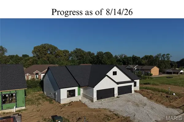 326 Celtics CT, Glen Carbon, IL 62034