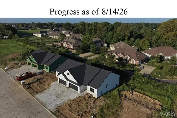 326 Celtics CT, Glen Carbon, IL 62034