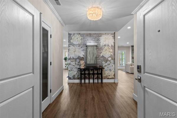 14443 Bantry LN #33, Chesterfield, MO 63017