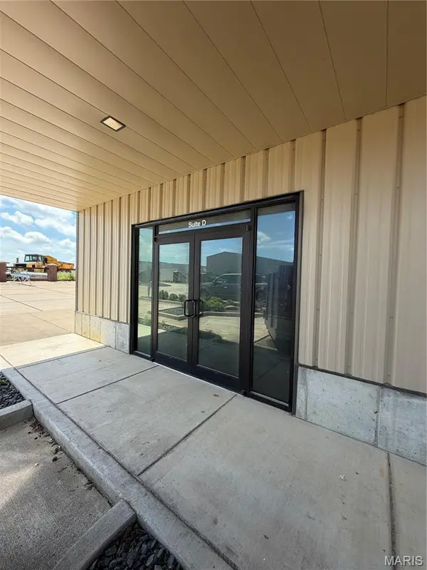 2015 S Perryville BLVD #C & D, Perryville, MO 63775