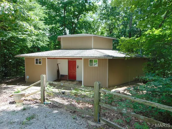 1466 Highway 151, Ava, IL 62907