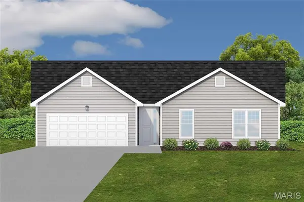 2649 French DR, Herculaneum, MO 63048