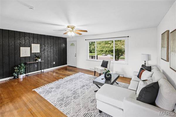 113 N Old Bethalto RD, Bethalto, IL 62010