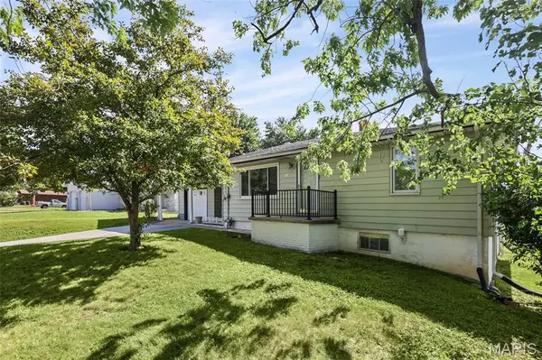 113 N Old Bethalto RD, Bethalto, IL 62010