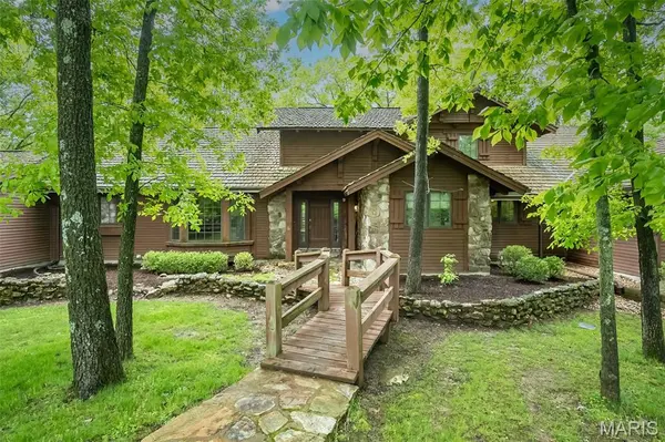 2731 Christy AVE, Wildwood, MO 63040