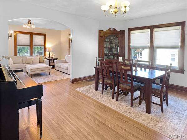 500 W End AVE, Union, MO 63084