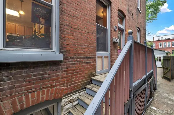 1941 Congress ST, St Louis, MO 63118