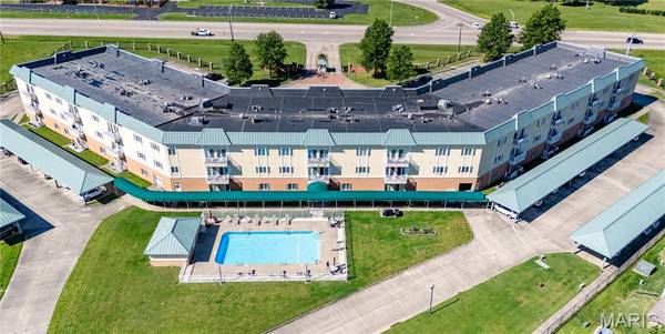 1300 North Main Street #218, Sikeston, MO 63801