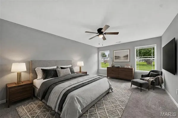 309 S Main Cross ST, Bowling Green, MO 63334