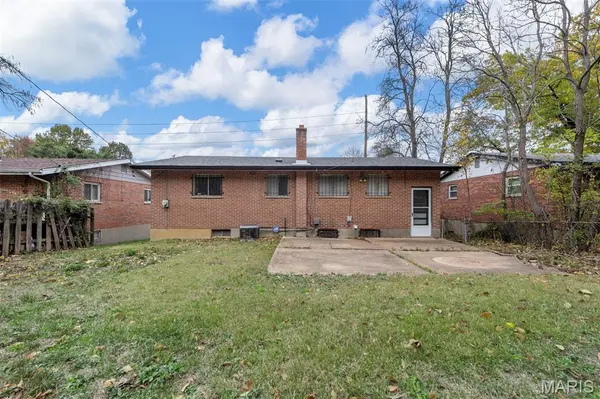 146 Evans AVE, Cool Valley, MO 63121