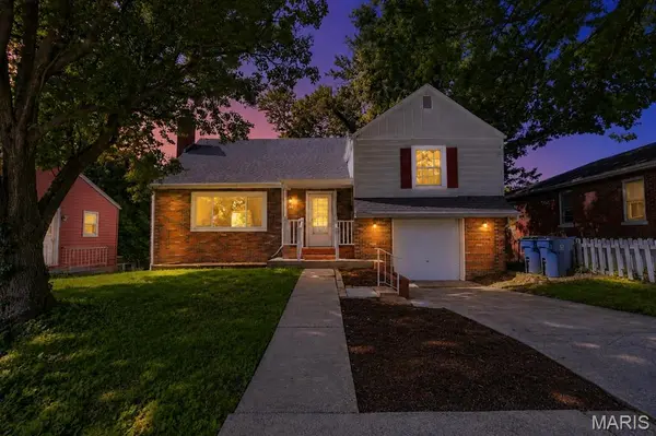 738 Bond AVE, Collinsville, IL 62234