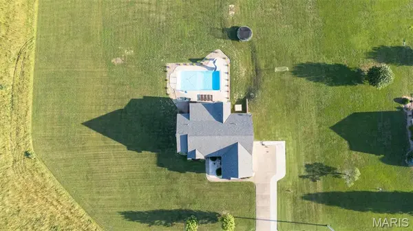 5230 Westmeyer RD, Farmington, MO 63640