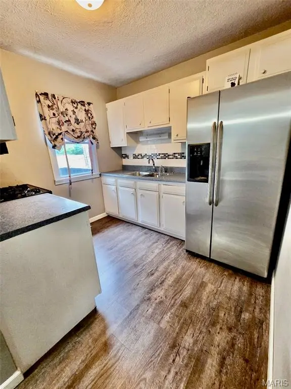308 W 7th South ST, Mount Olive, IL 62069