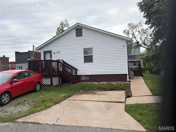 Address not disclosed, St Louis, MO 63107