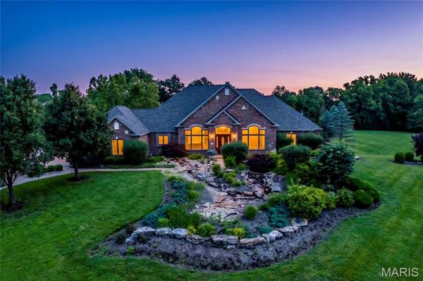 220 Northlind DR, Defiance, MO 63341