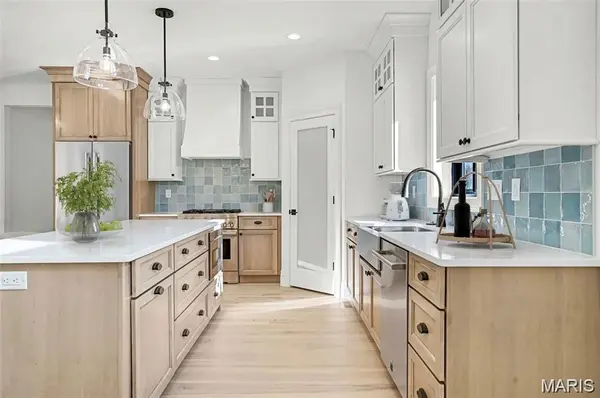 2 Grand Magnolia @Columbia Meadows, O'fallon, MO 63366