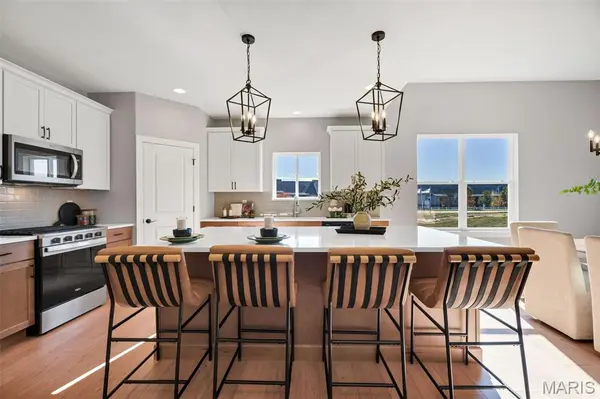 2 Magnolia@ Columbia Meadows, O'fallon, MO 63366
