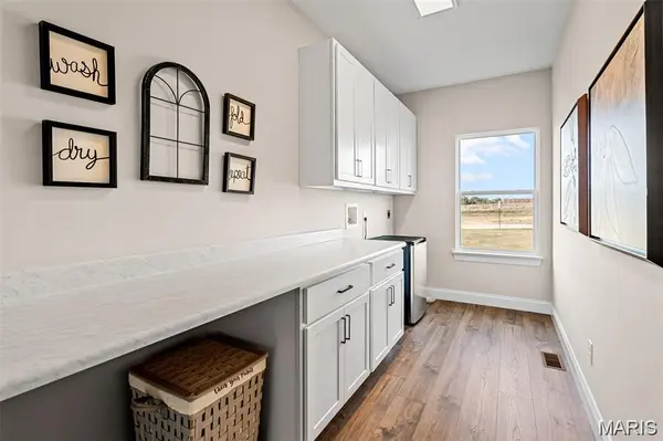 2 Grand Columbia II @ Columbia Meadows, O'fallon, MO 63366