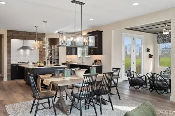New Build Forest B at Brookside, O'fallon, MO 63366