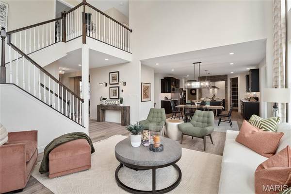 New Build Forest B at Brookside, O'fallon, MO 63366