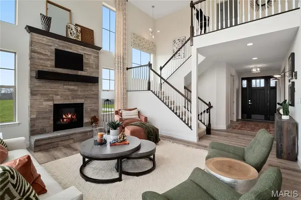 New Build Forest B at Brookside, O'fallon, MO 63366
